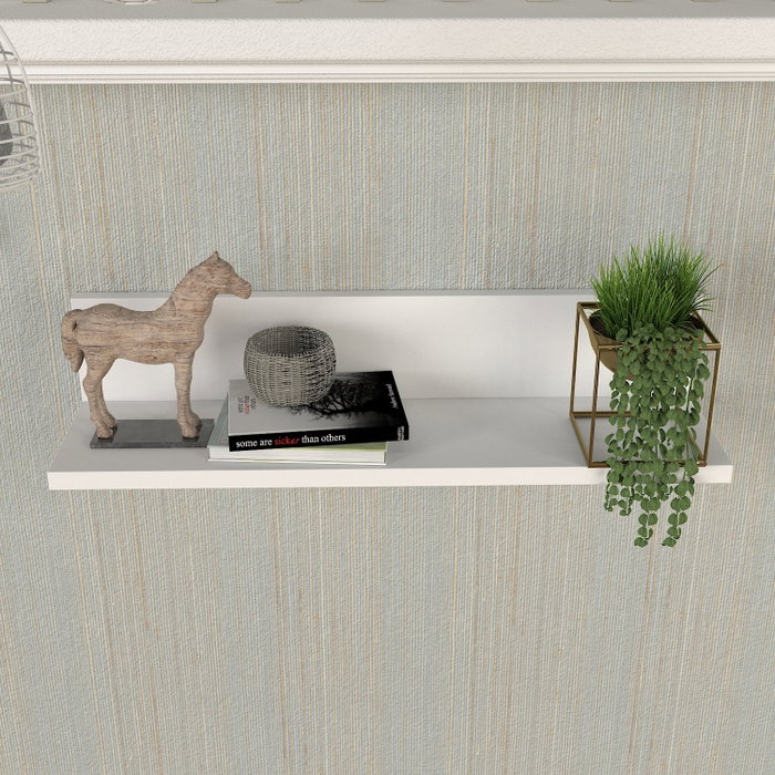Hanah Home Novella K5 - Blanco Hanah Home Novella K5 - Blanco